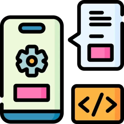  Mobile App Development