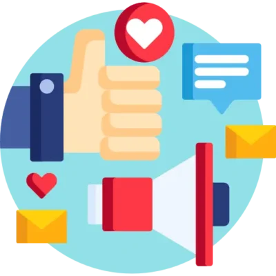 Social Media Marketing