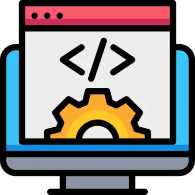 Website Design & Development
